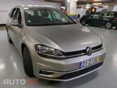 Volkswagen Golf Variant 1.6 TDi Confortline