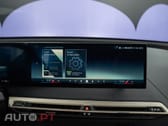 BMW iX xDrive 40