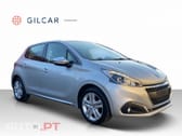 Peugeot 208 1.2 PureTech Allure