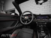 Porsche 992 Carrera 4 GTS PDK