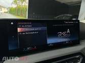 BMW 320 e Auto