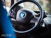 BMW i3 (120 Ah)