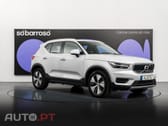 Volvo XC40 1.5 T5 PHEV Inscription Expression