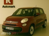 Fiat 500L 0.9 8V TwinAir Lounge Eco S&S