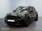 MINI Countryman Cooper SE Premium Essential Auto