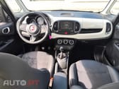 Fiat 500L 1.6 MJ