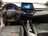 Toyota C-HR 1.8 Hybrid Design