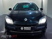 Renault Mégane 1.5 dCi Bose Edition
