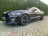 Ford Mustang 2.3 Eco Boost