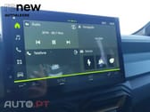 Dacia Bigster 1.8 Hybrid Extreme