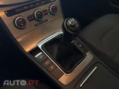 Volkswagen Passat 1.6 TDI BlueMotion