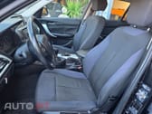 BMW 116 d EfficientDynamics