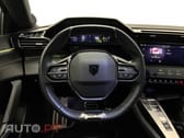 Peugeot 308 1.2 PureTech GT Pack EAT8
