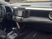 Toyota RAV4 Hybrid Comfort