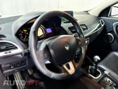 Renault Mégane 1.5 dCi GT Line
