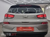 Hyundai i30 1.0 T-GDI Style