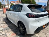 Peugeot 208 1.2 Pure Tech Style- Gasolina