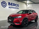 DS DS3 Crossback E-TENSE PERFORMANCE LINE +