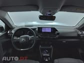 Citroen C4 1.2 PureTech Shine