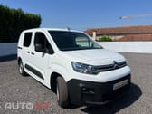 Citroen Berlingo 1.6 BlueHDi L1 Confort