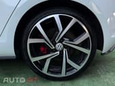 Volkswagen Golf GTI BlueMotion