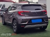 Renault Captur 1.6 E-TECH PLUG-IN INTENSE