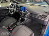 Ford Fiesta 1.0 EcoBoost ST-Line X