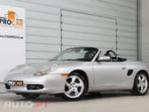 Porsche Boxster 2.5
