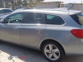Opel Astra Sports Tourer 1.6 CDTi Cosmo S/S