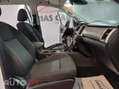 Ford Ranger 2.0  XLT AWD