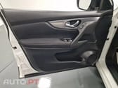Nissan Qashqai 1.5 dCi N-Connecta