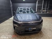 Hyundai Kauai EV 39 kWh Premium
