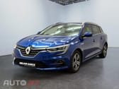 Renault Mégane Sport Tourer 1.5 Blue dCi Intens EDC