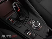 BMW X1 16 d sDrive Advantage Auto