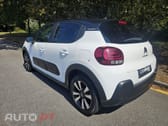 Citroen C3 1.2 PureTech Shine
