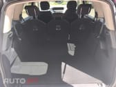Citroen C4 SpaceTourer Origins