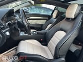 Mercedes-Benz E 250 CDi BlueEfficiency Auto
