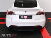Tesla Model Y Long Range Dual Motor AWD