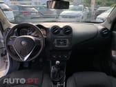 Alfa Romeo Mito 0.9 T TwinAir