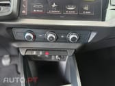 Audi A1 25 TFSI Advanced