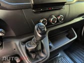Renault Master 2.3 dCi 100.33 L2H2