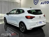 Renault Clio 1.6 E-Tech Intens