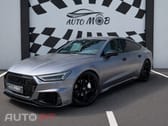 Audi A7 40 TDI S tronic
