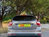 Ford Focus ECOnetic  TECHNOLOGY