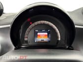 Smart ForTwo 1.0 S&S Prime