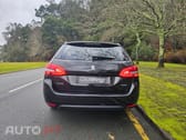 Peugeot 308 SW 1.6 BlueHDi Active J17