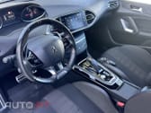 Peugeot 308 SW 1.2 PureTech GT Line EAT8