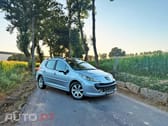 Peugeot 207 SW 1.6 HDi Outdoor FAP