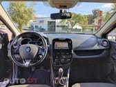 Renault Clio 0.9 TCE Dynamique S