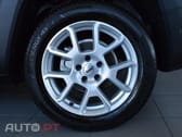 Jeep Renegade 1.6 MJD Limited S